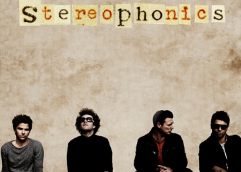 Stereophonics – 7th March 2013