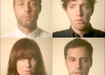 Here We Go Magic – How Do I Know