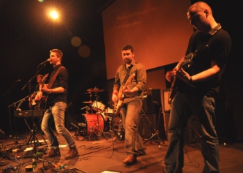 Last Rush – Waiting to be Found