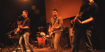 Last Rush – Waiting to be Found