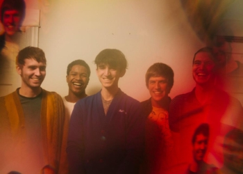 Young Man – In a Sense