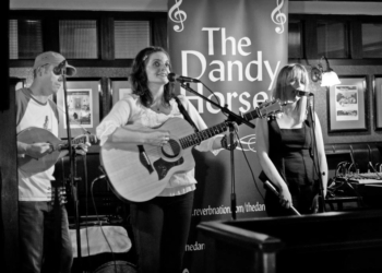 The Dandy Horses – The Dandy Horses