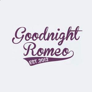 Goodnight Romeo – Hope You’re Doing Okay