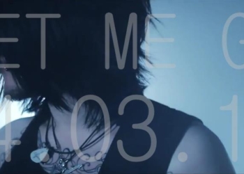 In Elegance – Let Me Go (Music Video)