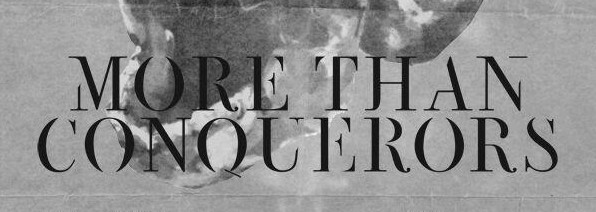 More Than Conquerors Announce UK Tour