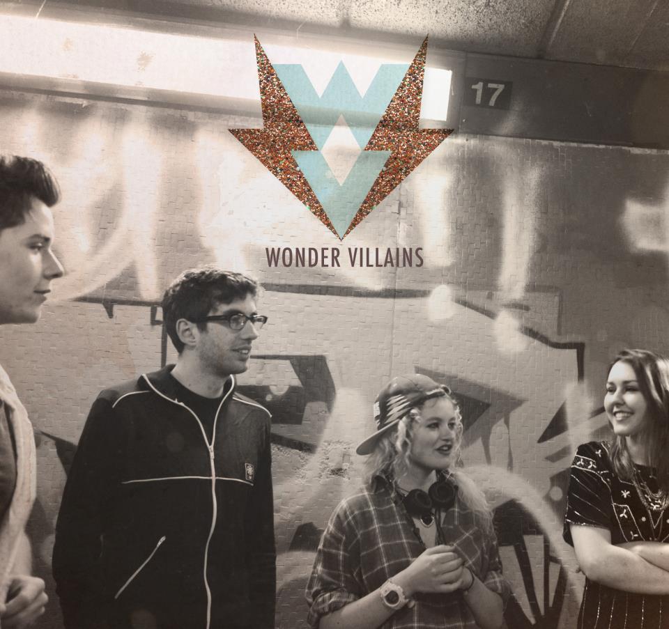 Interview ⁞ Wonder Villains