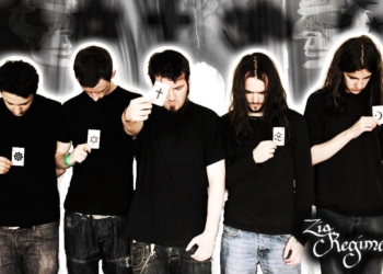 Zia Regime – For Neither God Nor Master