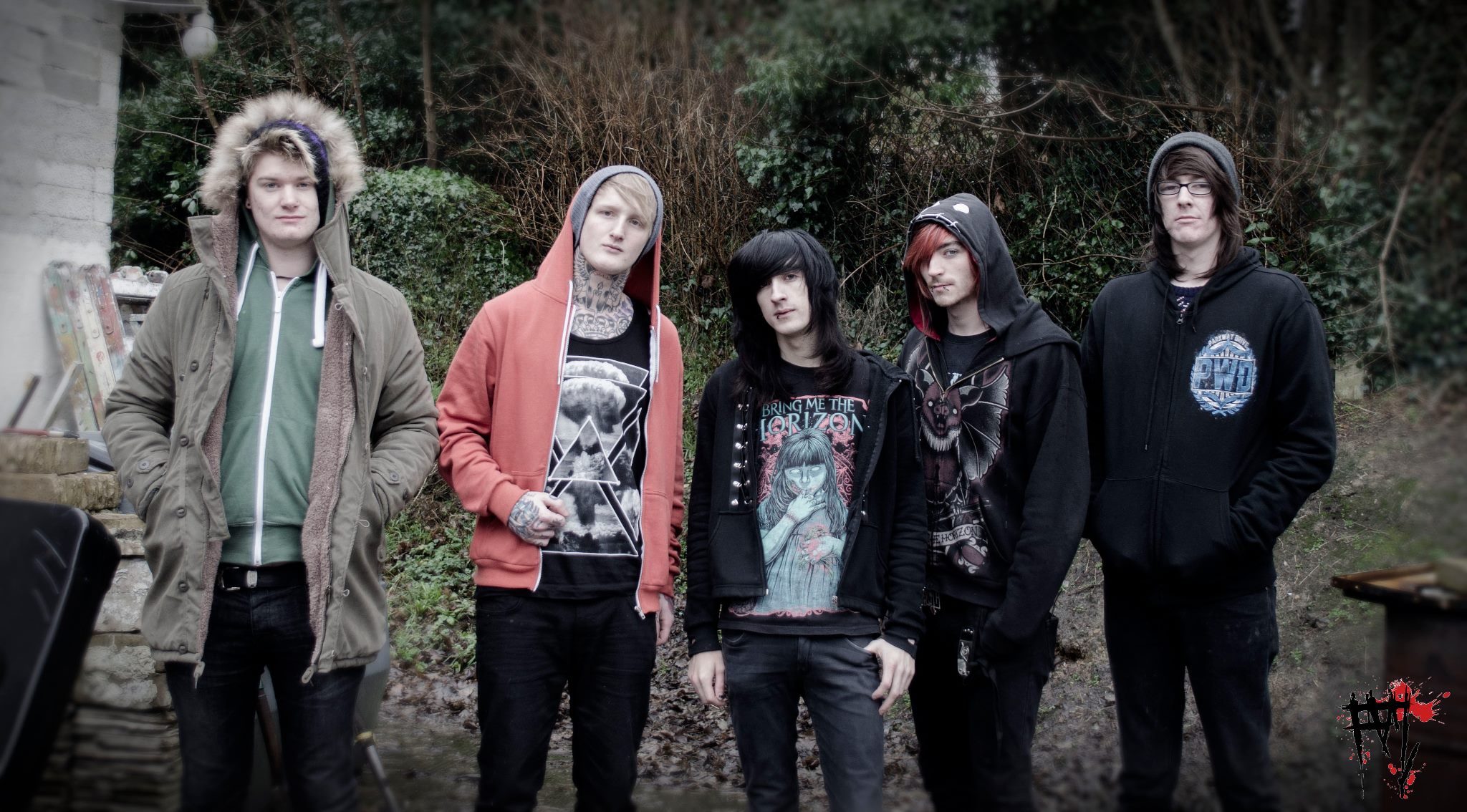 Follow My Lead – Take to the Streets