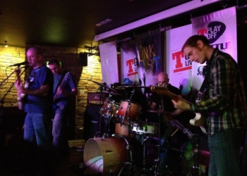 Seneron EP and Launch Gig