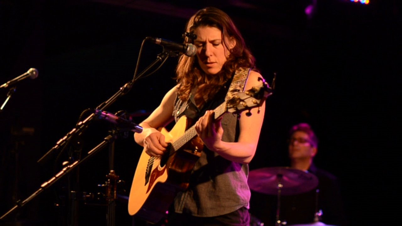 Annabelle Chvostek – Rise