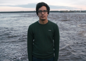 Luke Sital Singh – Bottled Up Tight