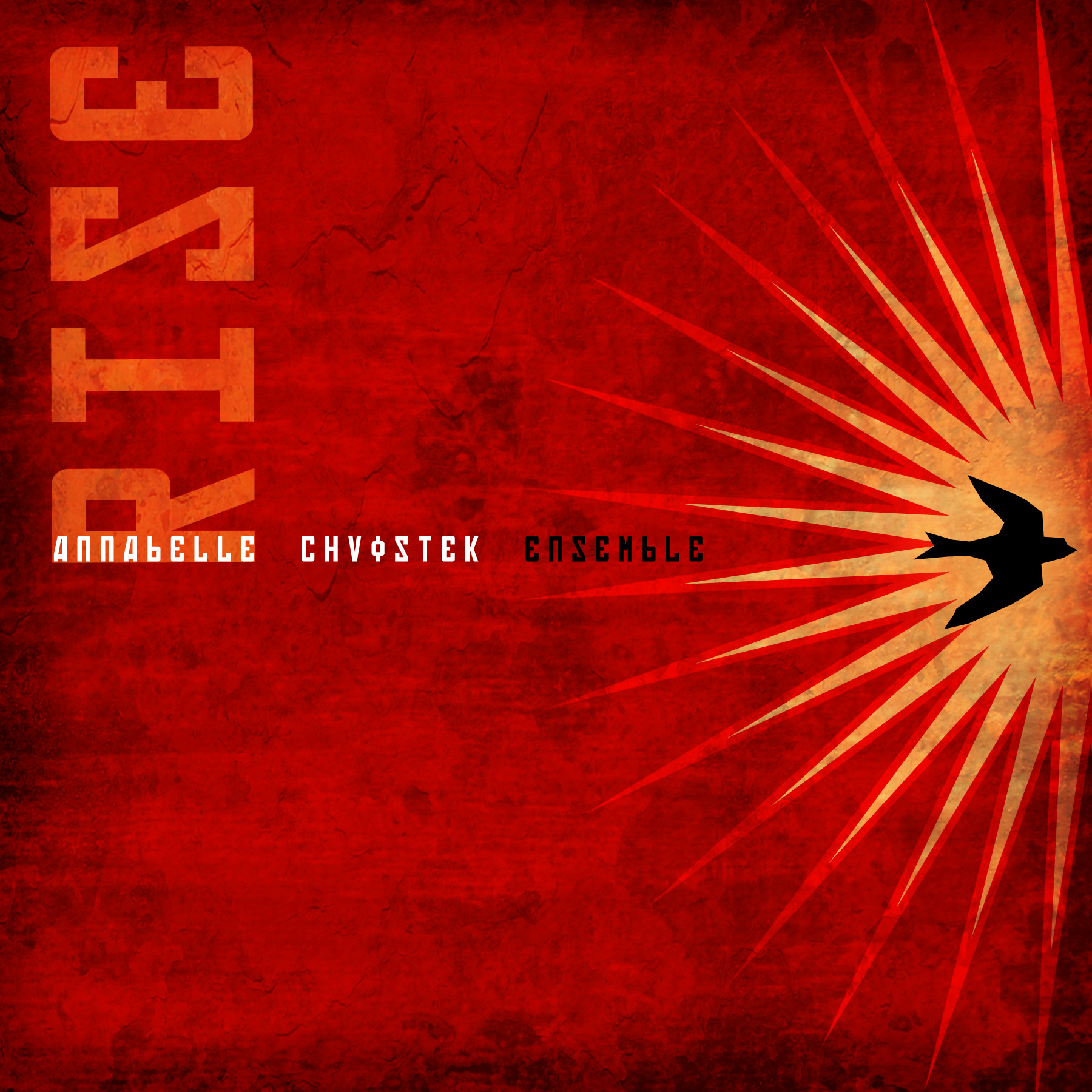 Annabelle Chvostek – Rise