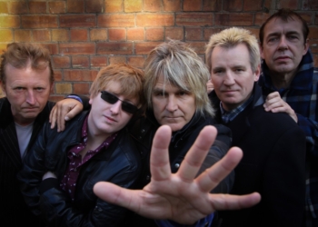 Big Country – ‘Hurt’