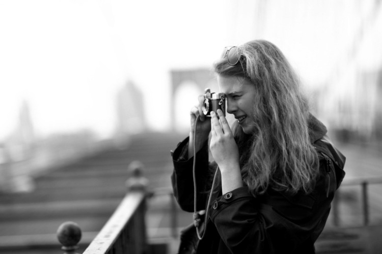 Interview ⁞  Marika Hackman