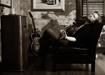 Gareth Dunlop to support Stereophonics