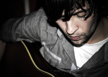 Rozza – Devils Joint (Heartfuse Studio Session)