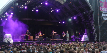 Belsonic 2013 – First Acts Announced