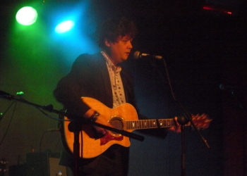 Ron Sexsmith – 20th February 2013