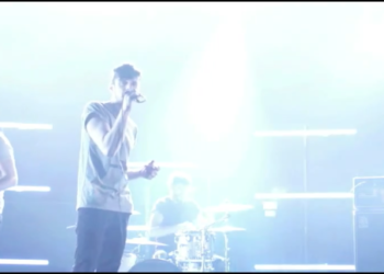 New Ed Zealous Video “Medicines”