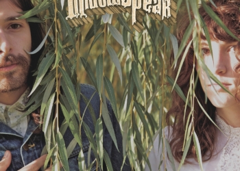 Widowspeak – Ballad of the Golden Hour