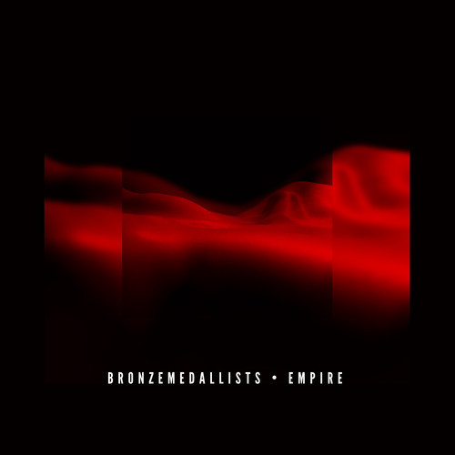 Bronze Medallists – Empire