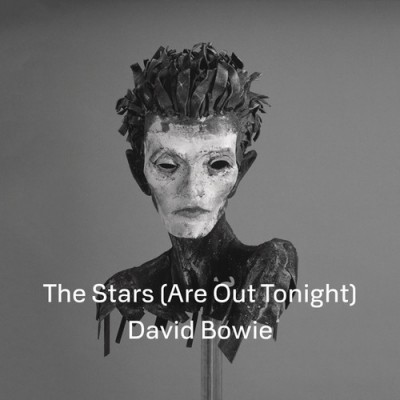 David Bowie – ‘The Stars (Are Out Tonight)’