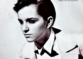 Ryan Adams in … Pornography?