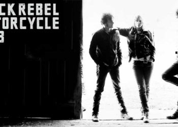 Black Rebel Motorcycle Club – 11th March 2013