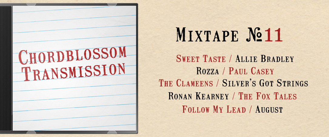 Mixtape #11
