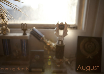 Introducing #13 – August