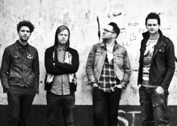 Introducing #14 – Those Ghosts