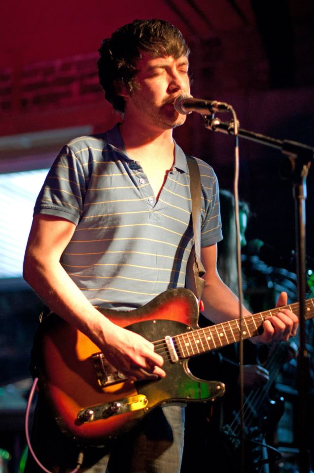 Lavery’s St. Patrick’s Day Gig – 17th March 2013