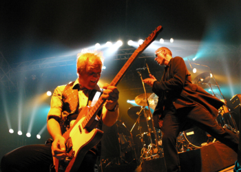 Dr Feelgood – 23rd March 2013