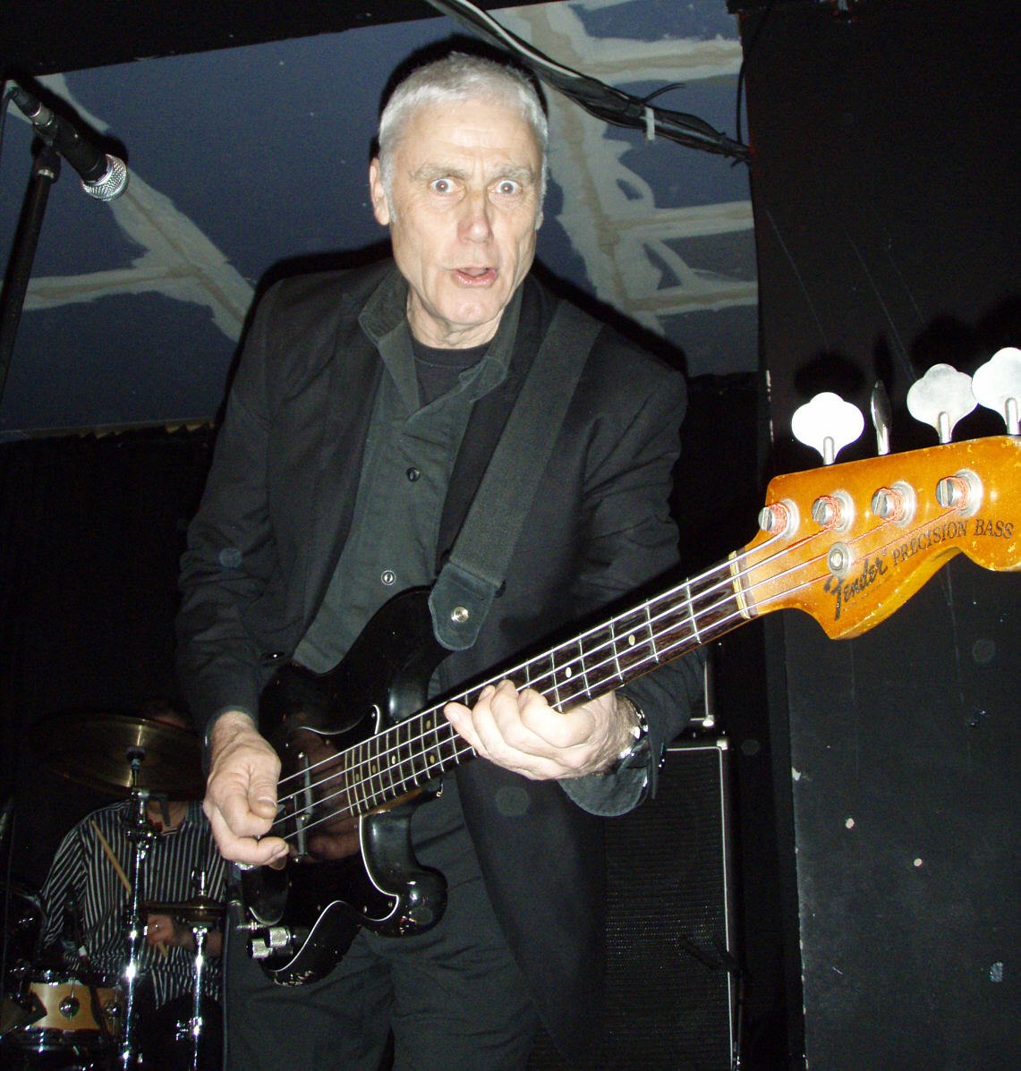 Dr Feelgood – 23rd March 2013