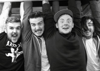 More Than Conquerors Announce UK Tour