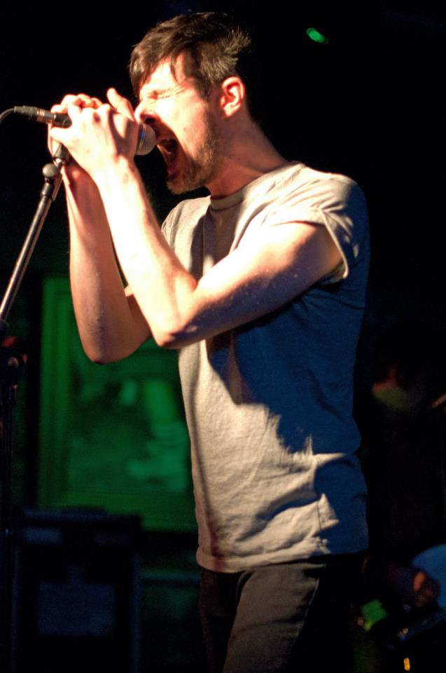 Lavery’s St. Patrick’s Day Gig – 17th March 2013