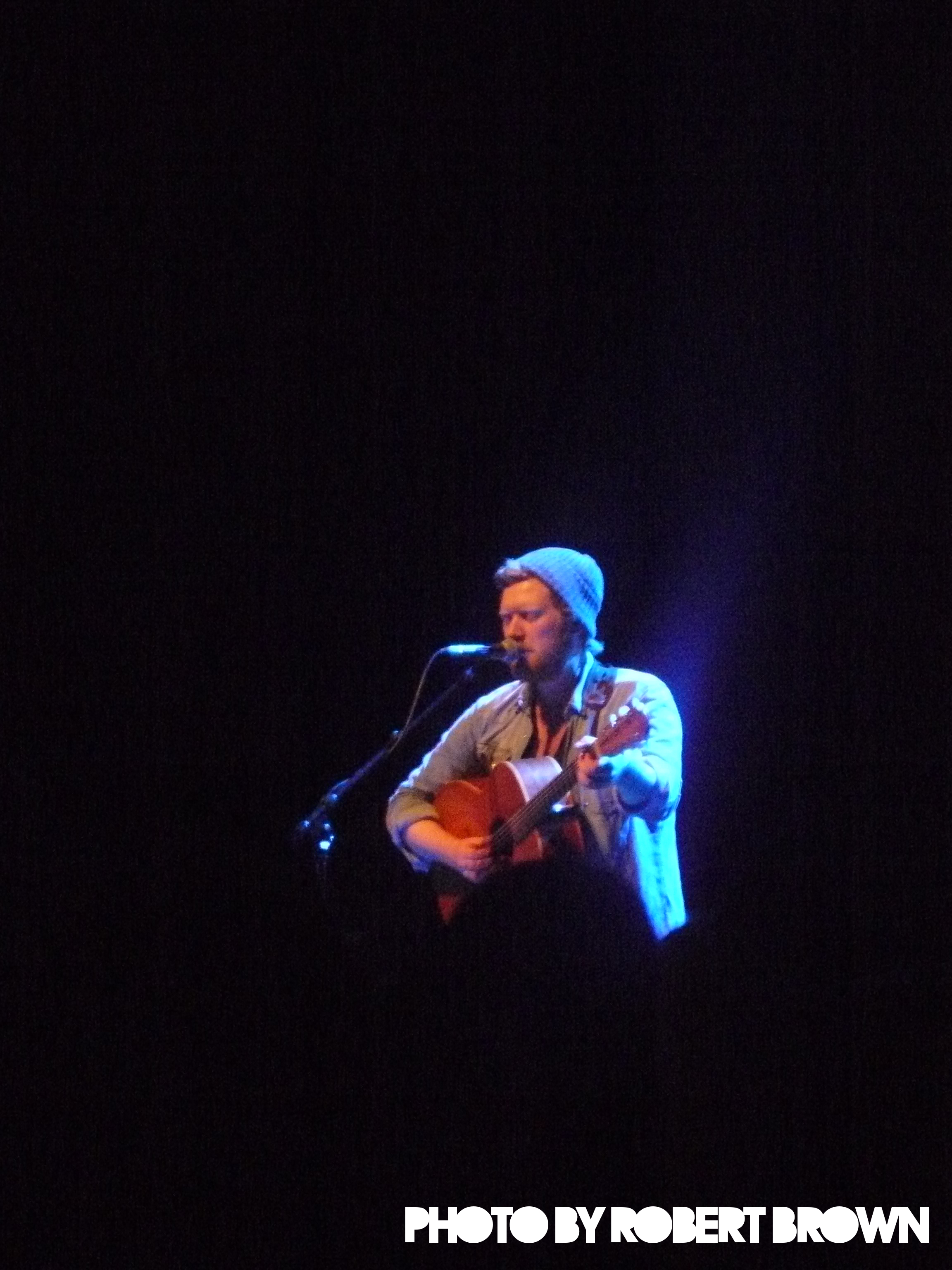 Stereophonics – 7th March 2013