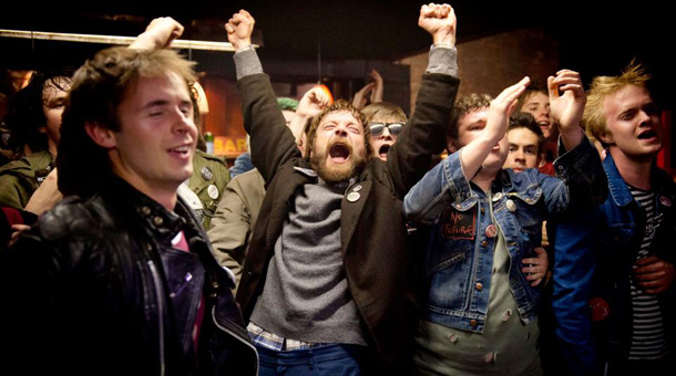 Good Vibrations is out now!