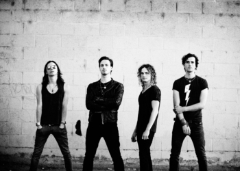 Heaven’s Basement – Filthy Empire