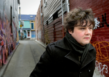 Ron Sexsmith – Forever Endeavour