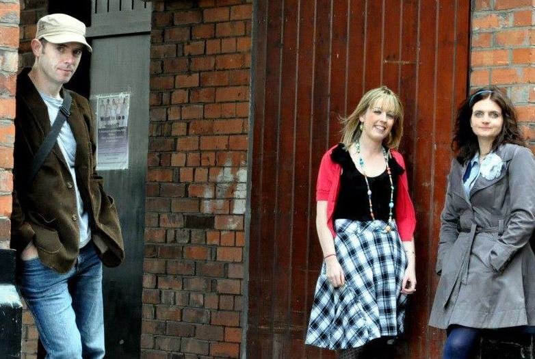 The Dandy Horses – The Dandy Horses