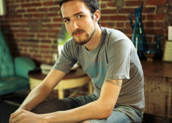 Frank Turner – Recovery (New Single)