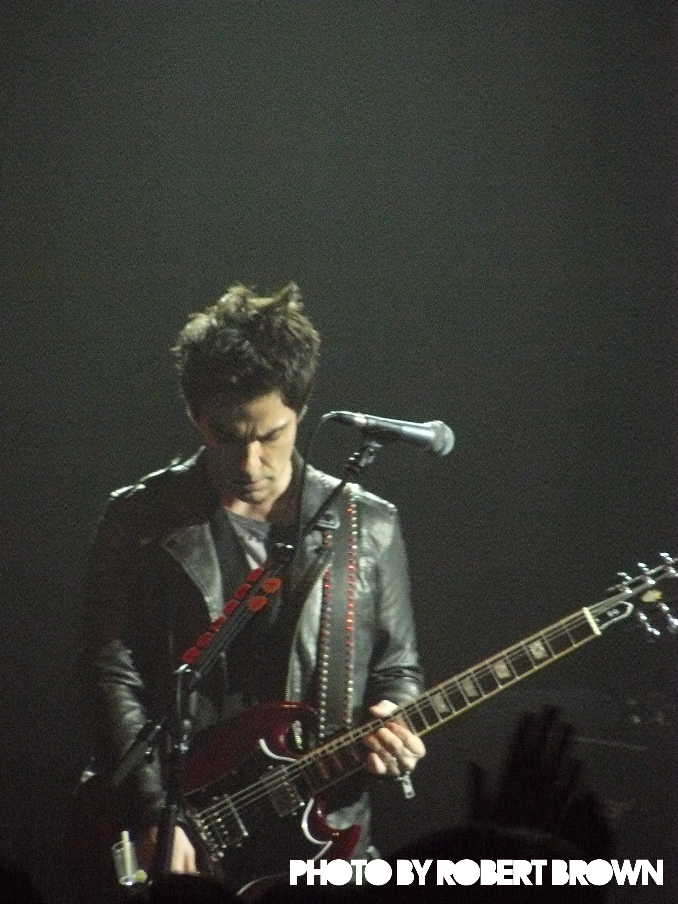 Stereophonics – 7th March 2013