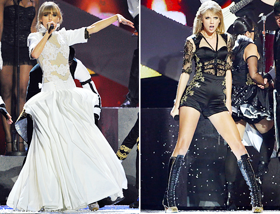 Image Is Everything?