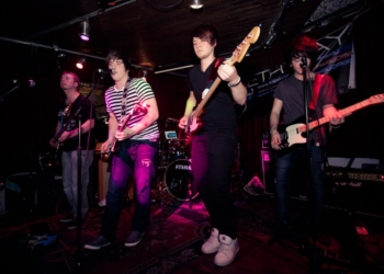 Sethway – Fundraising Show