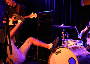 FIDLAR – Cheap Beer