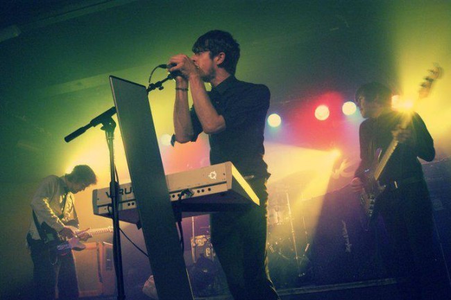 Interview ⁞ Ed Zealous