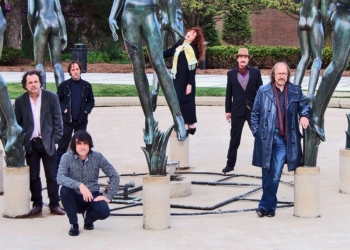 Crime & The City Solution – American Twilight