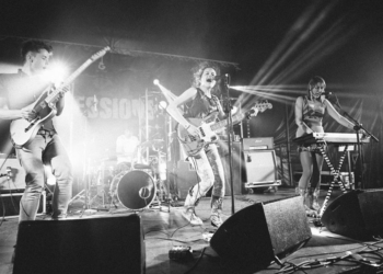 Interview ⁞ Wonder Villains