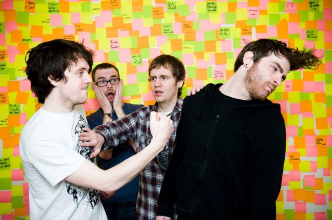 Interview ⁞ A Plastic Rose